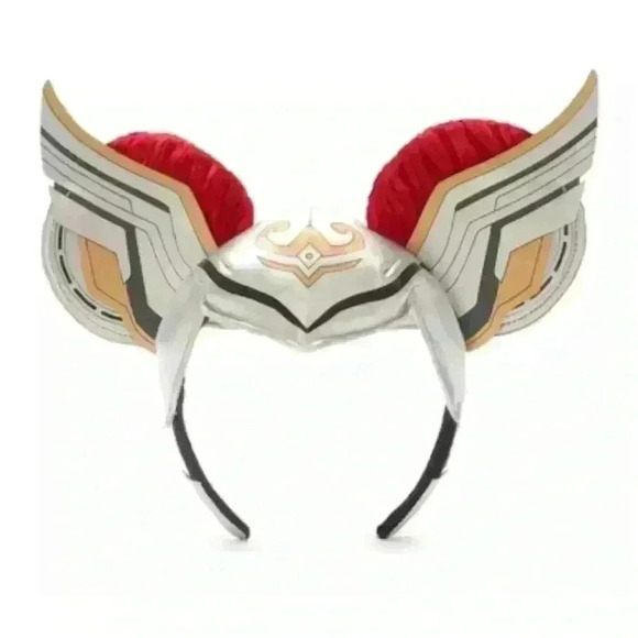 Disney Marvel Thor Headband - Picture 1 of 14